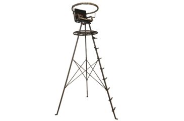 Image of Big Game Treestands Apex Tripod, 13ft 1108486
