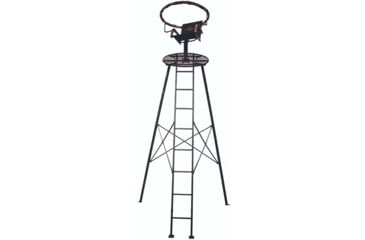 Image of Big Game Treestands Apex Tripod, 13ft, TP9000