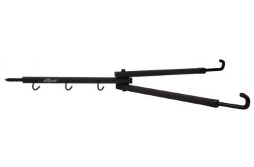 Image of Big Game Treestands Magnum Multi-Hanger, Black CR66-V