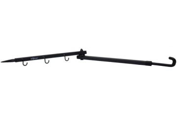 Image of Muddy Multi-Hanger 3-Pack, Black CR94-V3