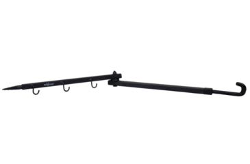 Image of Muddy Multi-Hanger, Black CR94-V