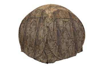 Image of Big Game Treestands The Quantum Blind, Camouflage, HB0100