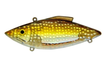 Image of Bill Lewis Mag-Trap Hard Bait, Cocahoe Minnow - Saltwater, 3/4 oz, BLF-MG443S