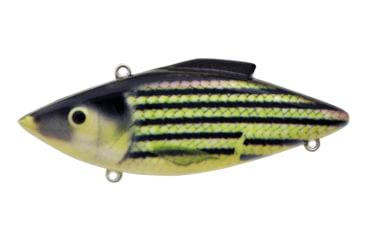 Image of Bill Lewis Rat-L-Trap Hard Bait, Barfish, 1/2 oz, BLF-RT258