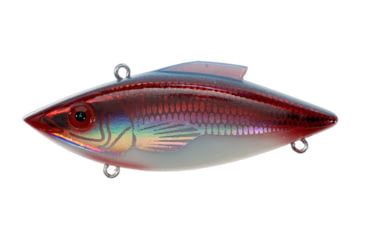 Image of Bill Lewis Rat-L-Trap Hard Bait, Bloodline, 1/2 oz, BLF-RT379