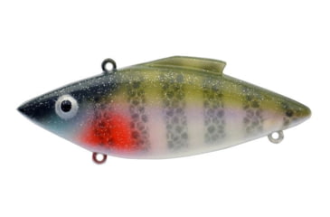 Image of Bill Lewis Mag-Trap Hard Bait, Bluegill, 3/4 oz, BLF-MG414