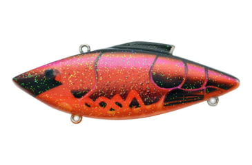 Image of Bill Lewis Rat-L-Trap Hard Bait, Candy Craw, 1/2 oz, BLF-RT263
