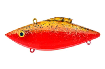 Image of Bill Lewis Rat-L-Trap Hard Bait, Cherry Bomb, 1/2 oz, BLF-RT654