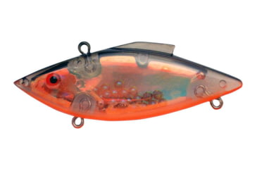 Image of Bill Lewis Rat-L-Trap Hard Bait, Gold Transparent - Saltwater, 1/2 oz, BLF-RT574S