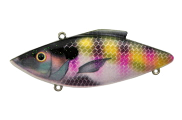 Image of Bill Lewis Rat-L-Trap Hard Bait, Green Sunfish, 1/2 oz, BLF-RT252