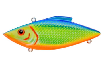 Image of Bill Lewis Rat-L-Trap Hard Bait, Oxbow, 1/2 oz, BLF-RT266