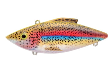 Image of Bill Lewis Rat-L-Trap Hard Bait, Rainbow Trout, 1/2 oz, BLF-RT282