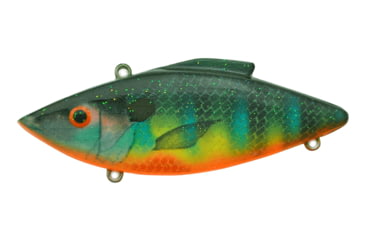 Image of Bill Lewis Rat-L-Trap Hard Bait, Sexy Sunfish, 1/2 oz, BLF-RT257