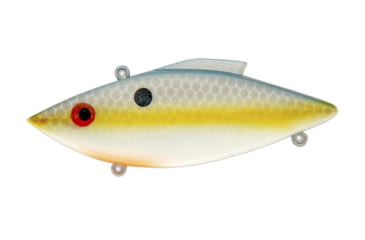 Image of Bill Lewis Rat-L-Trap Hard Bait, Sexy west, 1/2 oz, BLF-RT520
