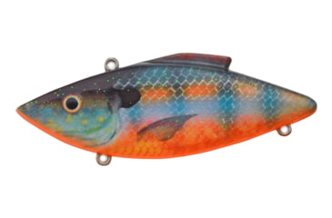 Image of Bill Lewis Rat-L-Trap Hard Bait, Stump Knocker, 1/2 oz, BLF-RT254