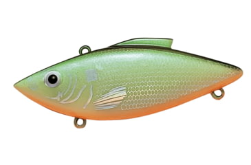 Image of Bill Lewis Rat-L-Trap Hard Bait, Young Sunfish, 1/2 oz, BLF-RT755