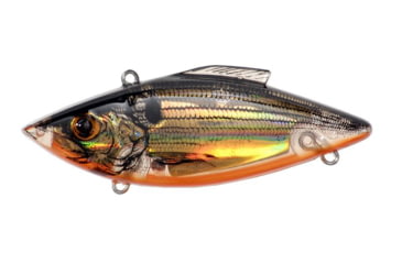 Image of Bill Lewis Mag-Trap Hard Bait, Lectric Gold, 3/4 oz, BLF-MGL2