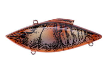 Image of Bill Lewis Tiny-Trap Hard Bait, Crawfish, 1/8 oz, BLF-TT46N