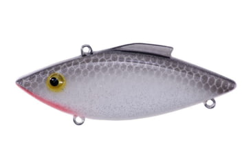 Image of Bill Lewis Mag-Trap Hard Bait, Diamond Dust, 3/4 oz, BLF-MG53