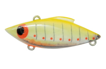 Image of Bill Lewis Tiny-Trap Hard Bait, Grub, 1/8 oz, BLF-TT272