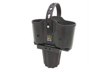 Image of Bino Dock BD1 Bino Dock Bino Cup Holder Cup Holder Black
