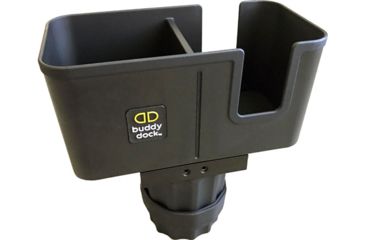 Image of Bino Dock Buddy Dock Accessory Cup Holder Multi-use Holder