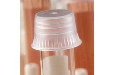 Image of Bio Plas Safe-T-Flex Caps 6700 For 16 Mm Blood Collecting And Culture Tubes