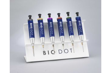 Image of Biodot Powder Dispenser Fixed 5mg 6201-A210-06, Unit EA