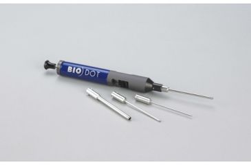 Image of Biodot Powder Dispenser Starter Kit 6201-A221, Unit EA