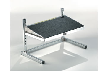 Image of BioFit Footrest Chrome Adj 7.6-27.9CM FS-1-C