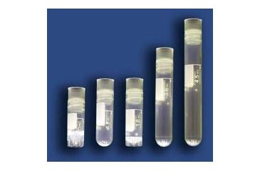 Image of Biohit Cryos Cryogenic Storage Vials, Biohit 7507 Cryo Cap Codes For Cryos Vials Violet