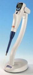 Image of Biohit eLINE Single-Channel Electronic Pipettors, Variable Volume, Biohit 730060 Without Adaptor