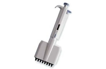 Image of Biohit Proline Multichannel Pipettors, Variable Volume, Biohit 720-210 8-Channel