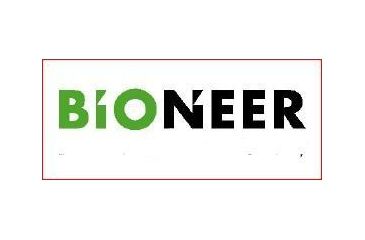 Image of Bioneer 8-strip Pcr Tubes Wht 0.2 Ml 3111-50, Unit PK