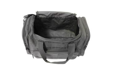Image of Birchwood Casey 06820 SportLock Range Bag 10 X 18 X 9 Black, BC-06820