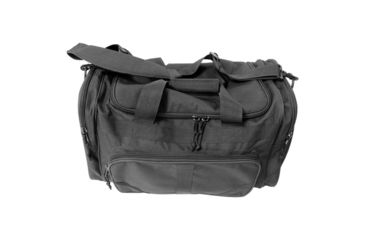 Image of Birchwood Casey 06820 SportLock Range Bag 10 X 18 X 9 Black, BC-06820