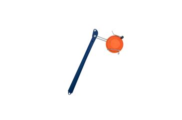 Image of Birchwood Casey 49302 Wingone Handheld Double Clay Thrower
