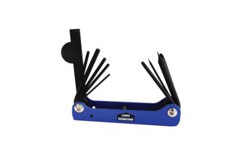 Image of Birchwood Casey Gun Plumber Folding Multi Tool, BC-42001