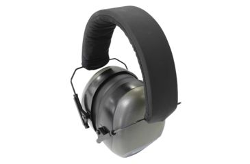 Image of Birchwood Casey Krest 26db Passive Hearing Protection Muffs, BC-43215