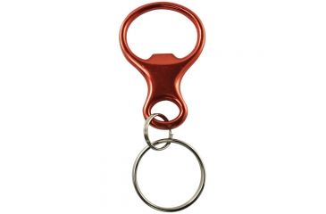 Image of Bison Beer Belay Keychain/btl Opener 131BE