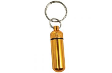 Image of Bison Capsule Keychain 12CAP