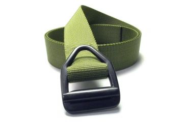 Image of Bison Designs Last Chance LT Duty Belt - Blk L