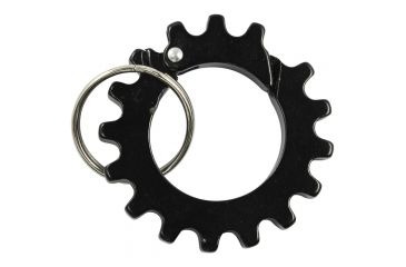 Image of Bison Gear Keychain 13GEAR