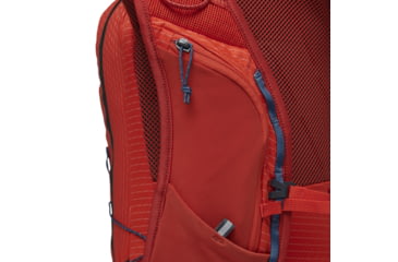 Image of Black Diamond 15L Pursuit Backpack, Octane/Ink Blue, Small, BD6800269494SML1