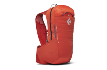 Image of Black Diamond 15L Pursuit Backpack, Octane/Ink Blue, Small, BD6800269494SML1