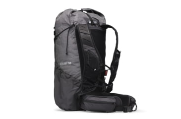Image of Black Diamond 30L Beta Light Backpack, Storm Gray, Medium, BD6800230040MED1