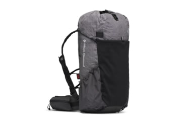Image of Black Diamond 30L Beta Light Backpack, Storm Gray, Medium, BD6800230040MED1