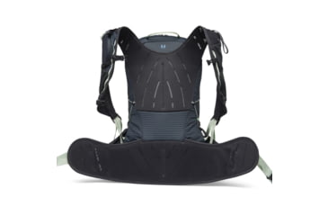 Image of Black Diamond 30L Pursuit Backpack - Womens, Carbon/Foam Green, Medium, BD6800299493MED1