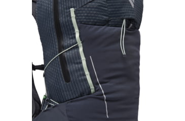 Image of Black Diamond 30L Pursuit Backpack - Womens, Carbon/Foam Green, Medium, BD6800299493MED1