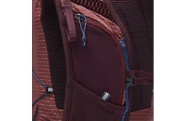 Image of Black Diamond 30L Pursuit Backpack - Womens, Cherrywood/Ink Blue, Large, BD6800299492LRG1
